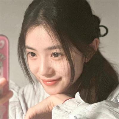 黑色的新娘