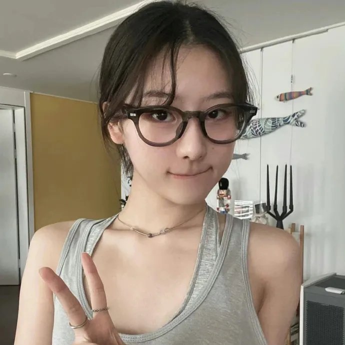 此时此刻